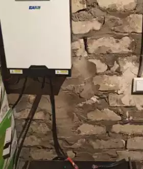 В наявності Комплекти для енергонезалежності, гібридний інвертор+АКБ