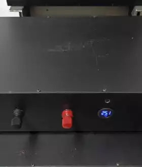 АКБ, літій іон, Lifepo4, акумулятор великої ємності