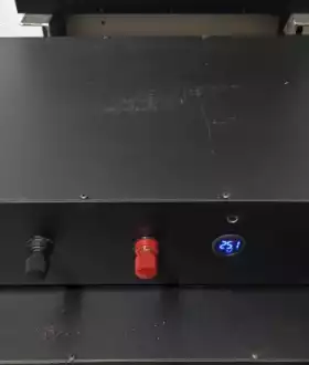 Акумулятор великої ємності, Літій іон, Lifepo4, Liti-ion, АКБ 48 вольт