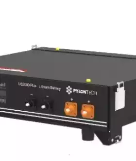 В наявності АКБ Lifepo4/Pylontech 2.4 kw