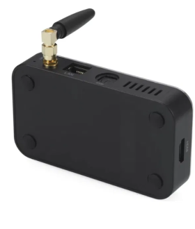 Ugoos X4 Pro 4Gb/32Gb S905X4