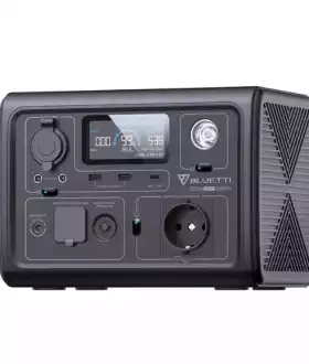 Зарядная станция BLUETTI EB3A 600 Вт268 Втч Европейская версия