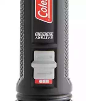 Светодиодный фонарь Coleman Battery Guard 250м