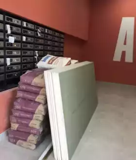 Вантажники. Вантажні перевезення.Вивіз будівельного сміття.