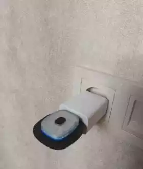 Аккумуляторный фонарик-шапка/фонарь/прожектор/светильник