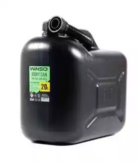 Канистра топливная 20л