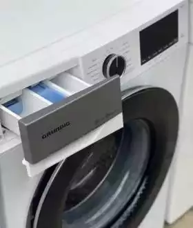 Пральна машина пралка стиралка бу Grundig