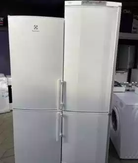 Холодильник Electrolux Бу