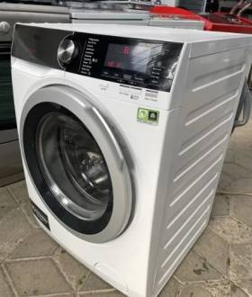 Пральна машина AEG 8000 LAVAMAT Пралка Бу