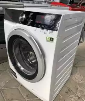 Пральна машина AEG 8000 LAVAMAT Пралка Бу