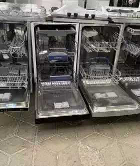 Посудомийка посудомийна машина 45 см