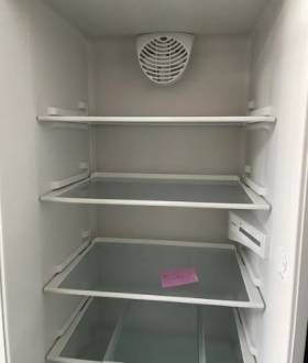 Вмонтований холодильник Бу