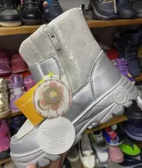 Ботинки Tom.m для дівчинки