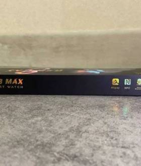 Акция Смарт Часы gs8max Prestige edition smart watch коп 1в1