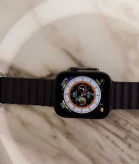 ‼️ WATCH 8 Ultra ‼️ 49мм Смарт часы Smart Watch Apple GS8+ Ультра 1в1