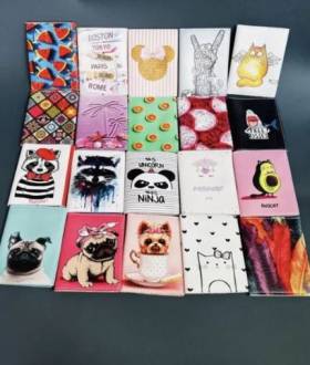 Обложка на ай ди карту( id паспорт) автодокументы , права , картхолдер