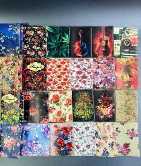 Обложка на паспорт принт , паспорт книжку, загран