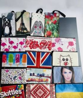 Косметичка