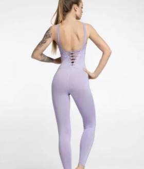 Комбинезон df designed for fitness для спорту, танців