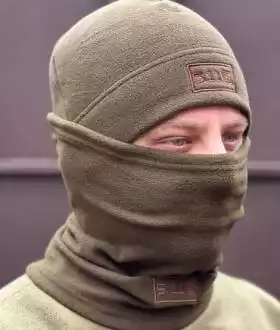 Комплект шапка+баф Опт/Дроп/Роздріб