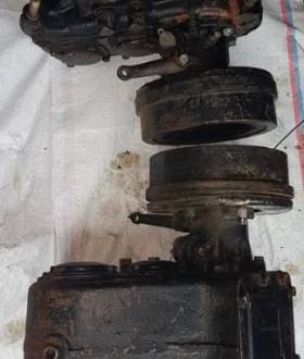 Нові роздатки ГАЗ-66 без пробігу