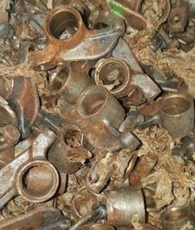 Продам Коромисло клапана Газ 53,66