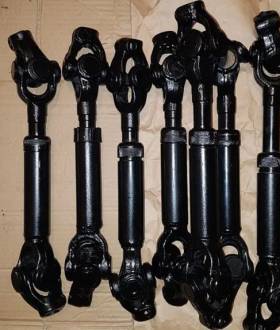 Продам Кардан рульовий ЗИЛ-130,131