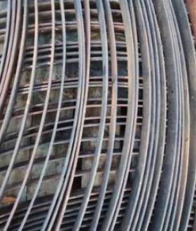 Лист задньої ресори УАЗ 469 Номер 3