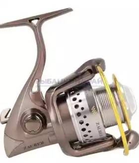 Катушки (новые) Ryobi Zauber и Zauber CR