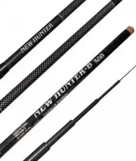 Удочки ( новые) Globe New Hunter 100% ориг Нью Хантер