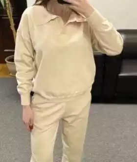 Костюм Polo вільного крою