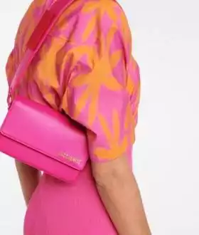 Сумка jacquemus le carinu