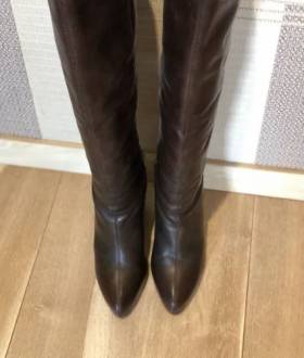 Сапоги Antonio Biaggi (демисезонные)