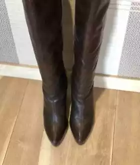 Сапоги Antonio Biaggi (демисезонные)