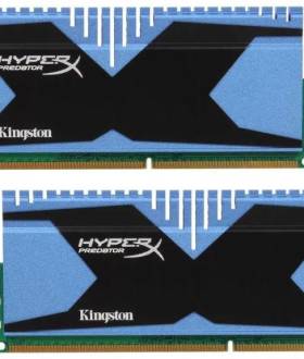 Память DDR2 и DDR3