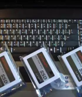 ТОП || SSD диски