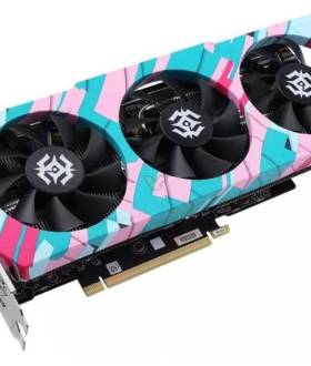 RTX 3060(12GB) и 3060Ti(8GB)