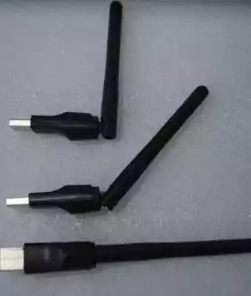 USB Wi-Fi адаптер  300