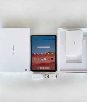 Xiaomi Mi Pad 5 (128-256GB)