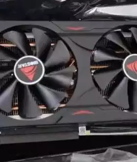 Акция!! Новая RTX3070 _38k