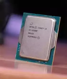 Новые процессоры i3 и i5 LGA1700