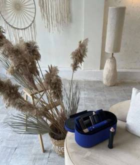 Original Dyson Airwrap Complete Long HS05