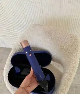 Стайлер Original Dyson Airwrap styler Complete Long Vinca Blue/Rose