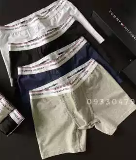 Якісні чоловічі труси Томі Хелфігер мужские труси набор