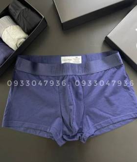 Мужские трусы боксеры чоловічі труси Calvin klein премиум качество