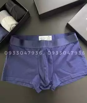 Мужские трусы боксеры чоловічі труси Calvin klein премиум качество