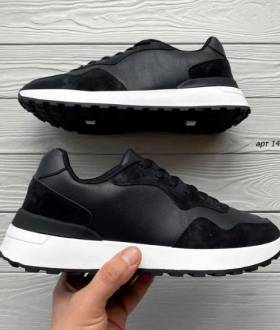 Мужские кроссовки ВЕСНА Classic 40-45 Чоловічі кросівки