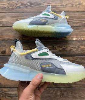 Кроссовки мужские / 41,42,43,44 / Чоловічі Кросіки / Colors Of Freedom