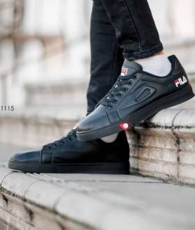 Кроссовки мужские/ 40, 41 / Чоловічі кросівки / FILA COURT DELUXE