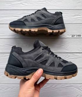 Мужские кроссовки ВЕСНА 39-40 hiker swin Чоловічі кросівки